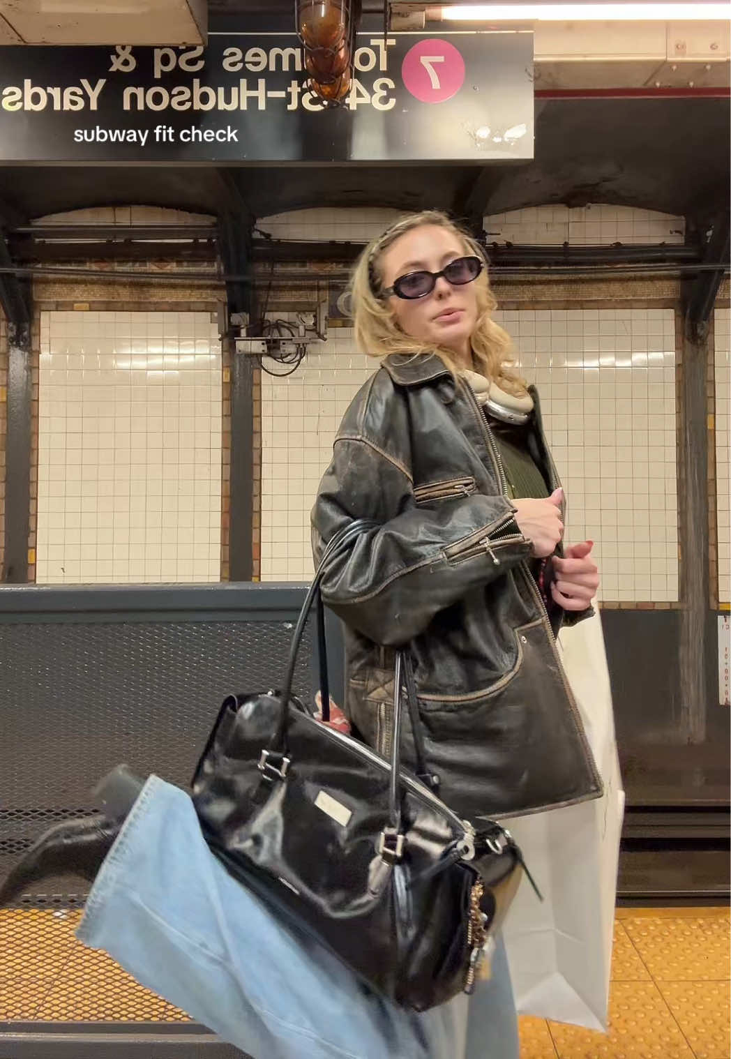 @Chlo&eacute; in NYC