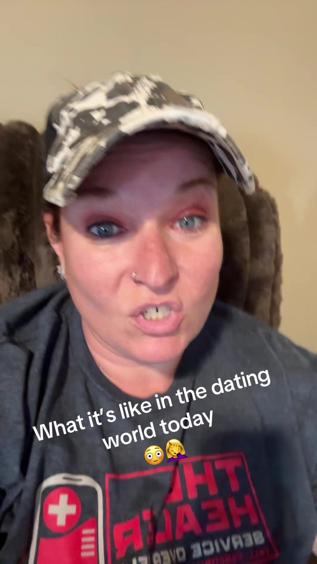 @Toni Thompson
