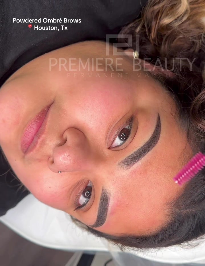 @Premiere Beauty PMU & TRAINING
