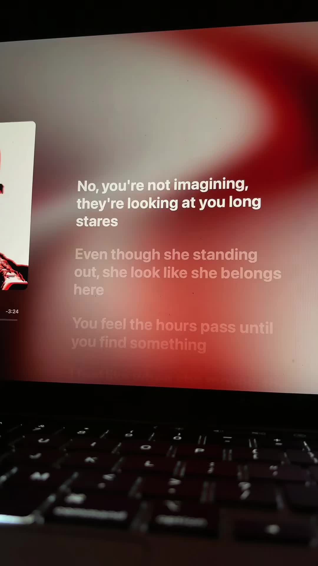 @Lyrics 🎶