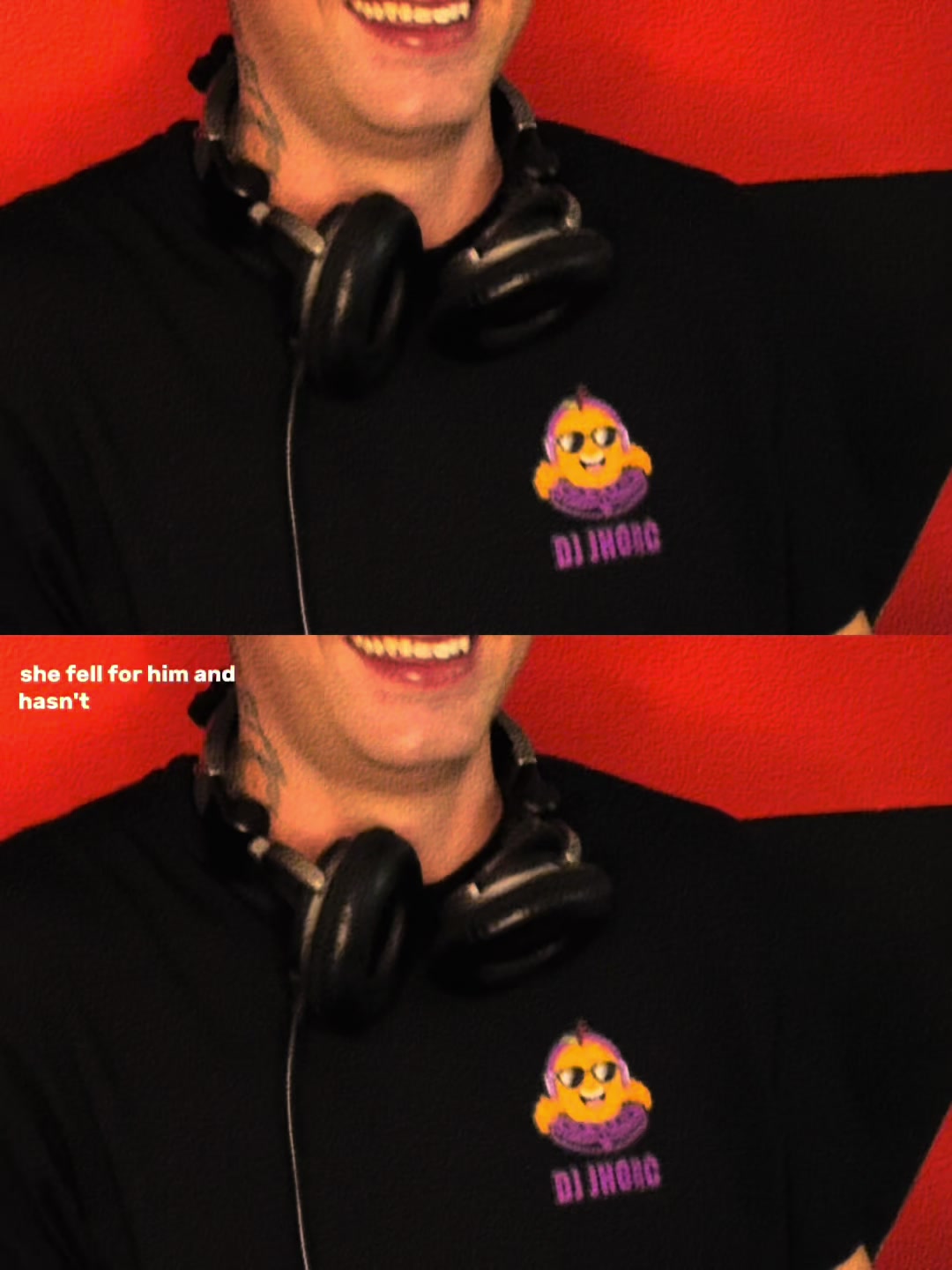 @Dj Jhorc