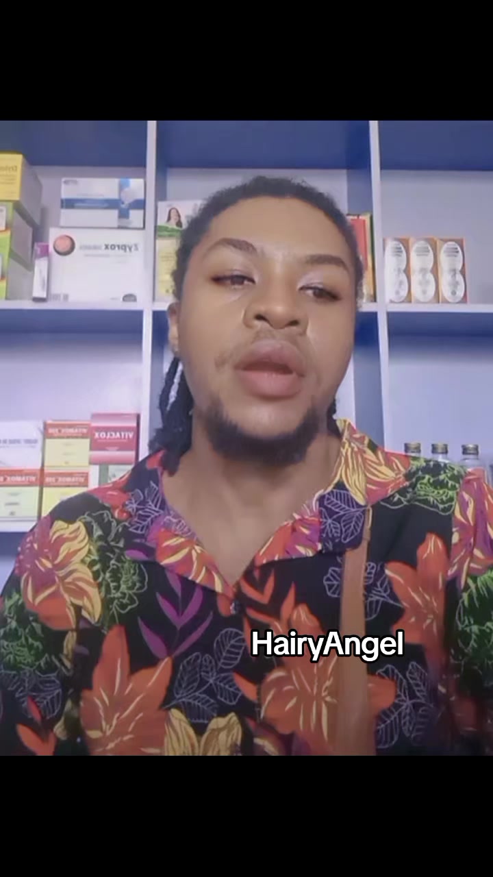 @Uche HairyAngel | Real Estate