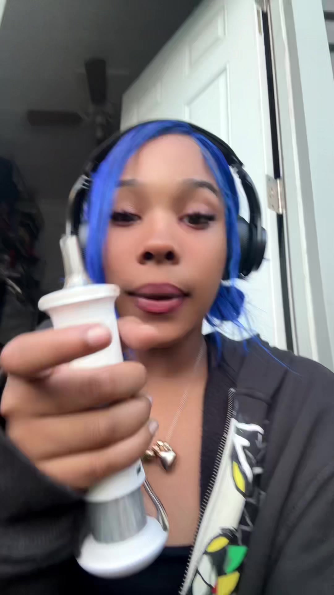 @LadyRx🍀