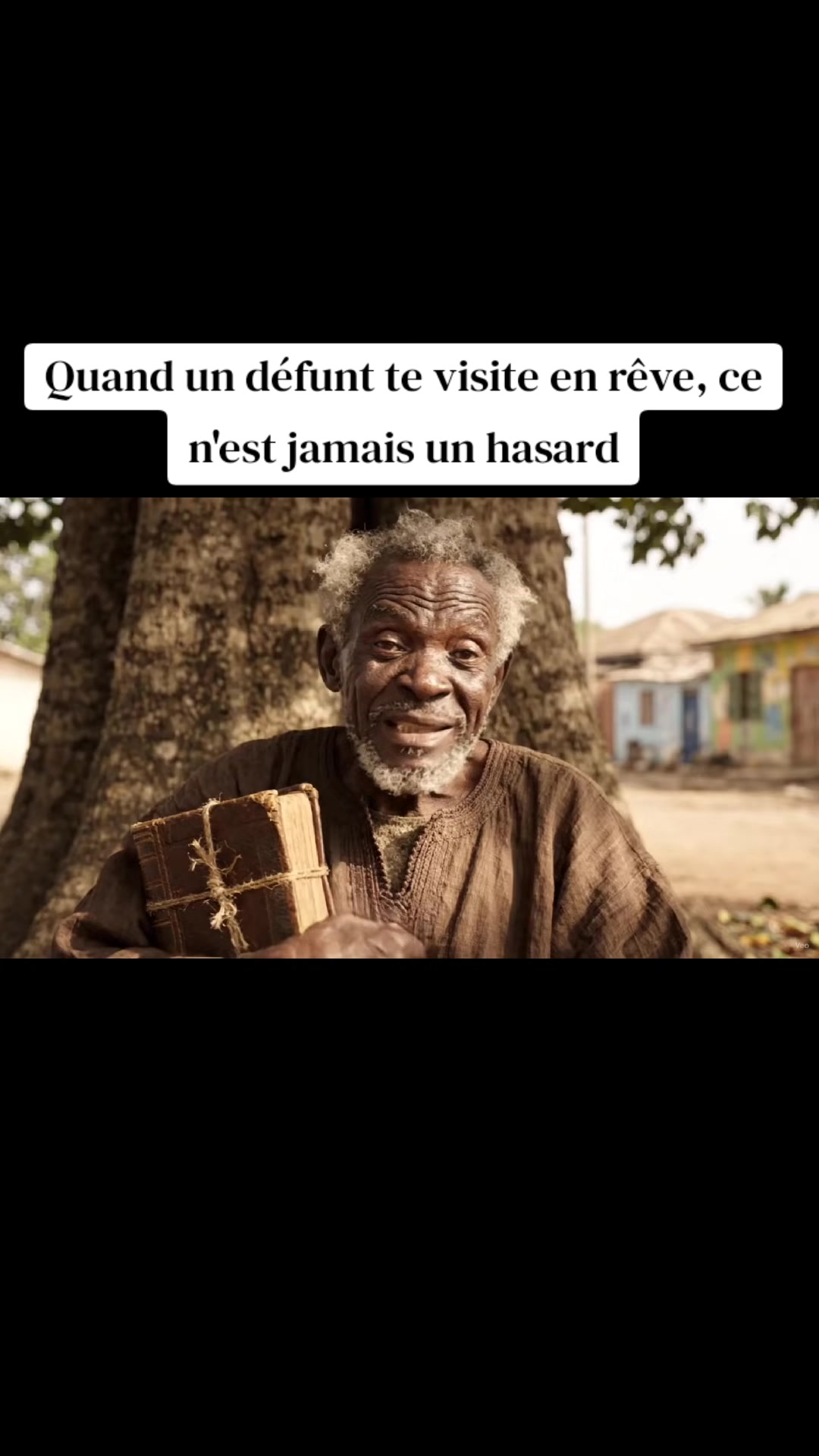 @Le vieux qui sait 👴🏽📖