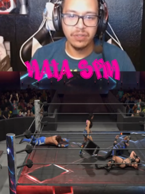 @RIBWWE
