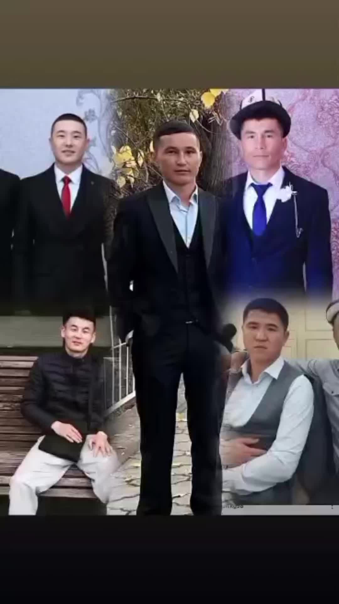 @Азамат Кадыралиев