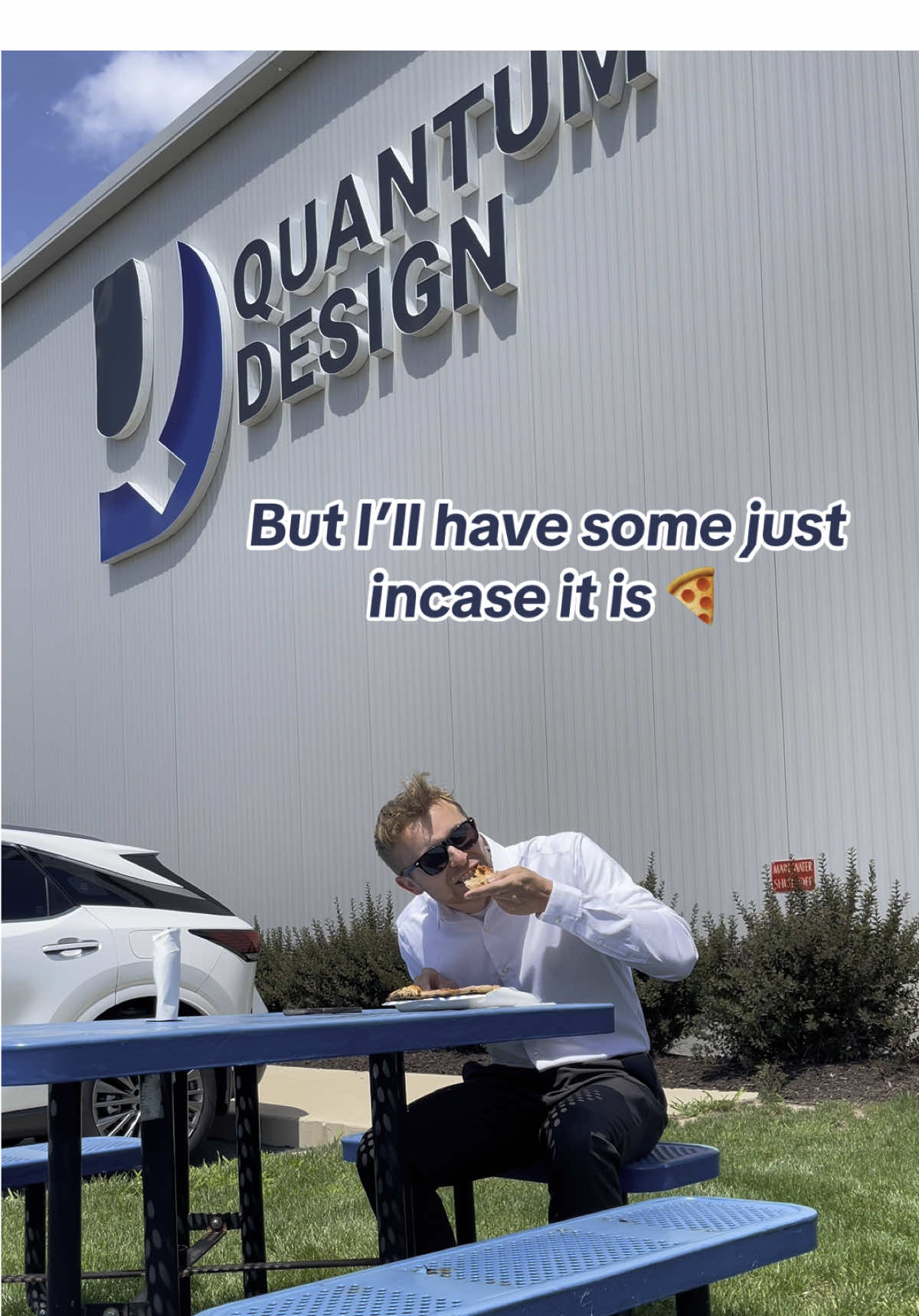 @Quantum Design Inc.