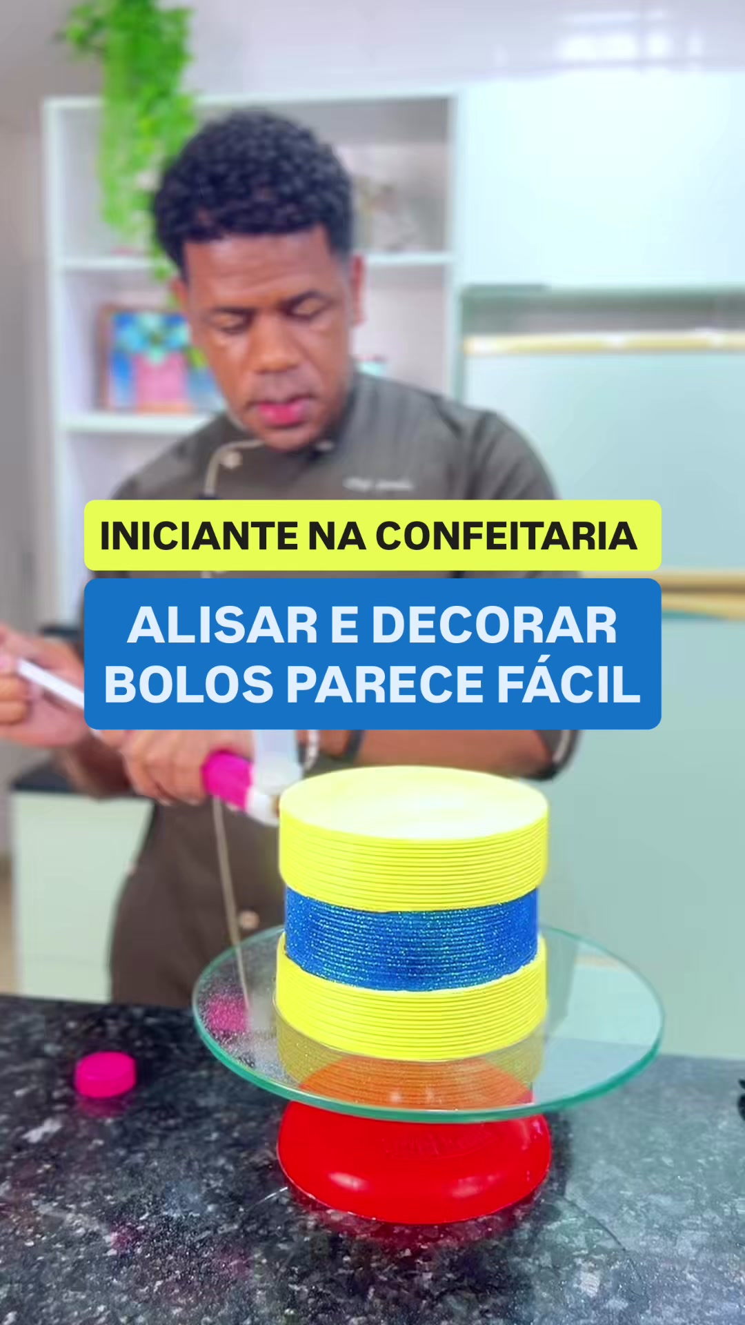 @Chef Sandro Silva