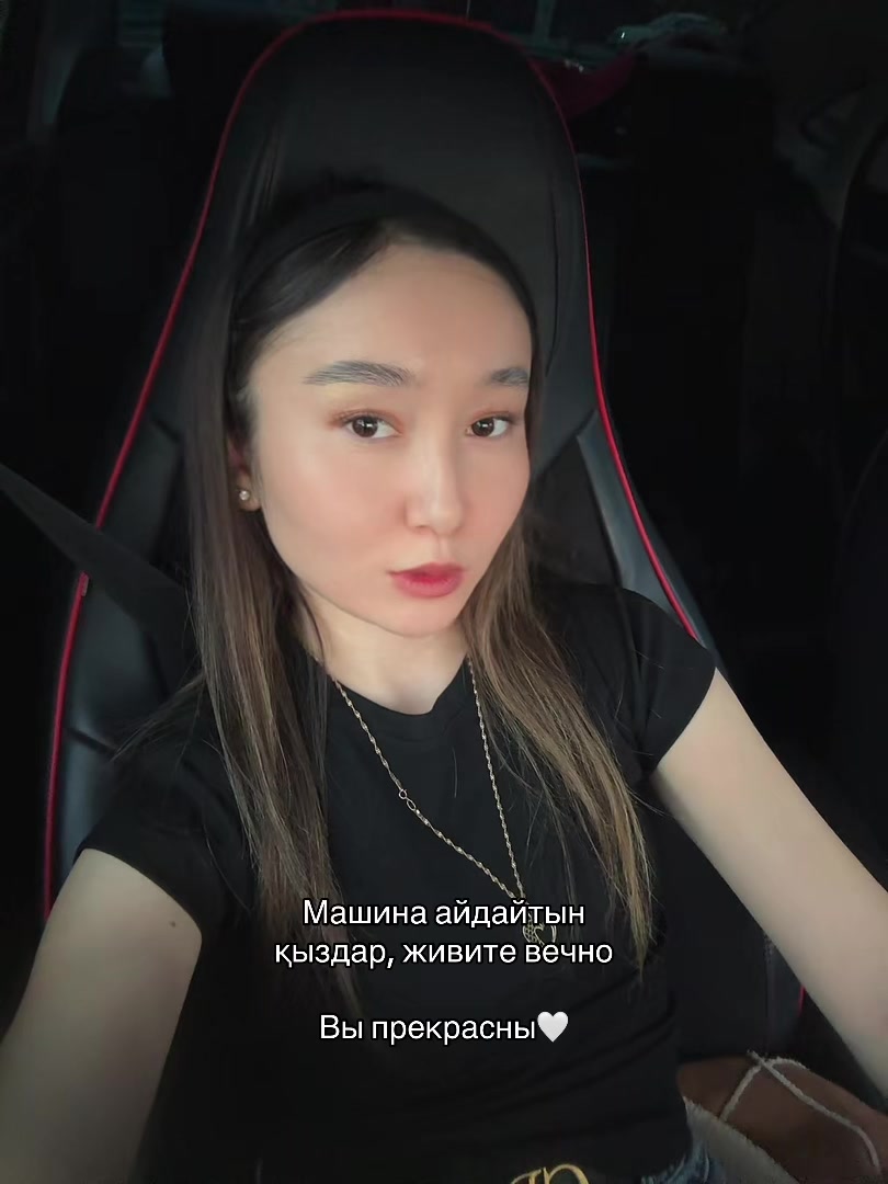 @Девушка на механике💋