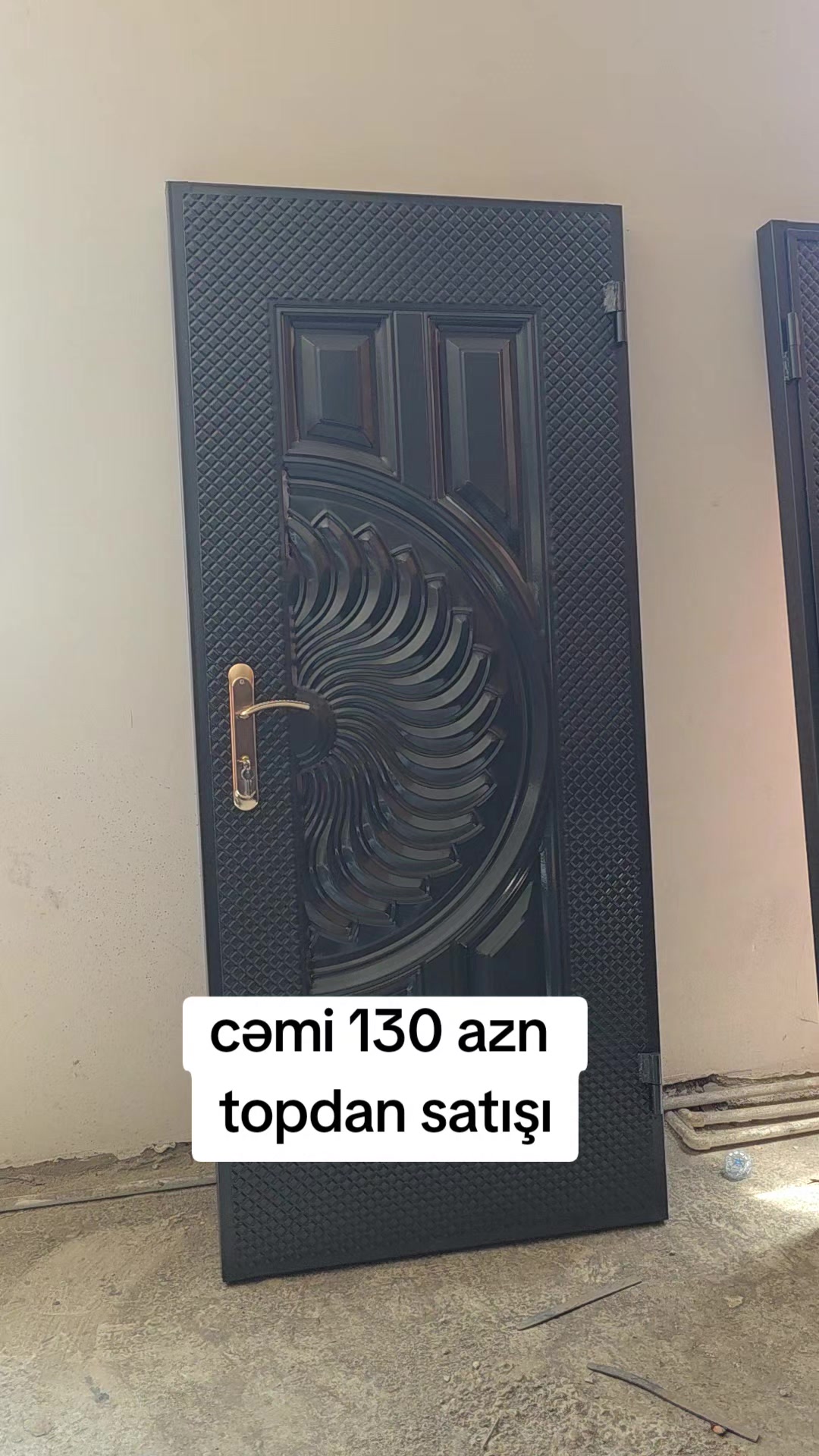 @Qapı satan oğlan