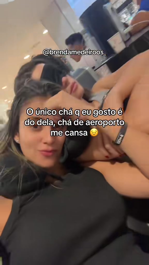 @Brenda Medeiros
