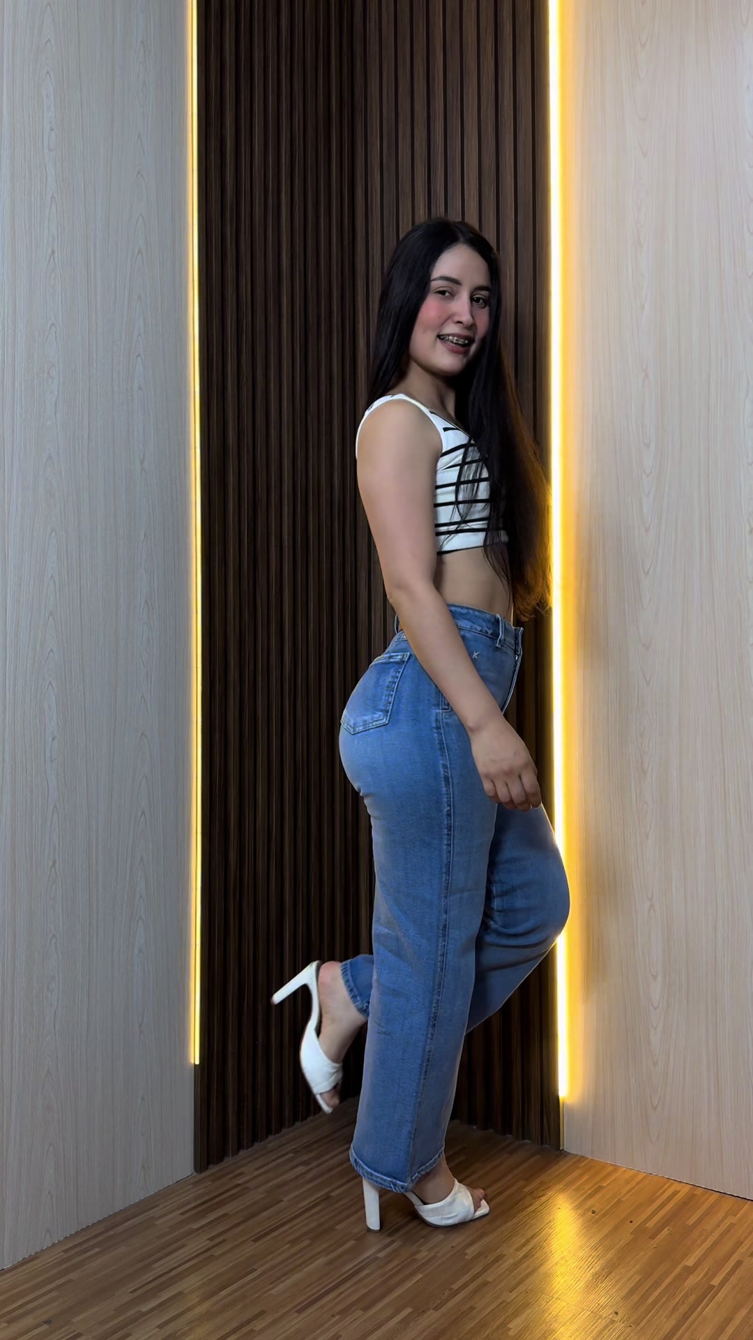 @KALESSY JEANS