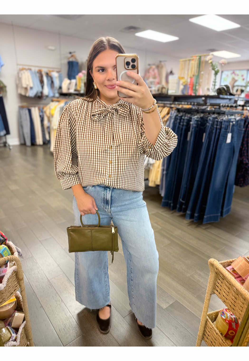 @Roots and Wings Boutique