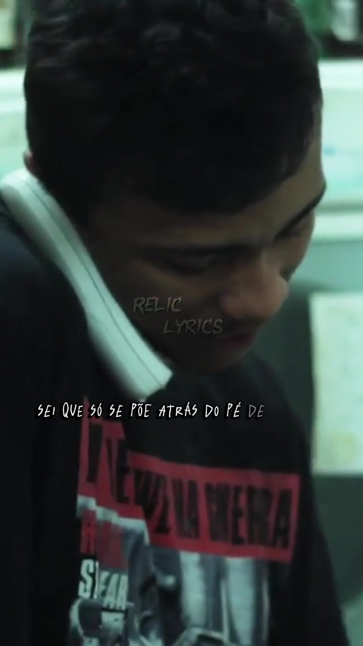 @Relic Lyrics