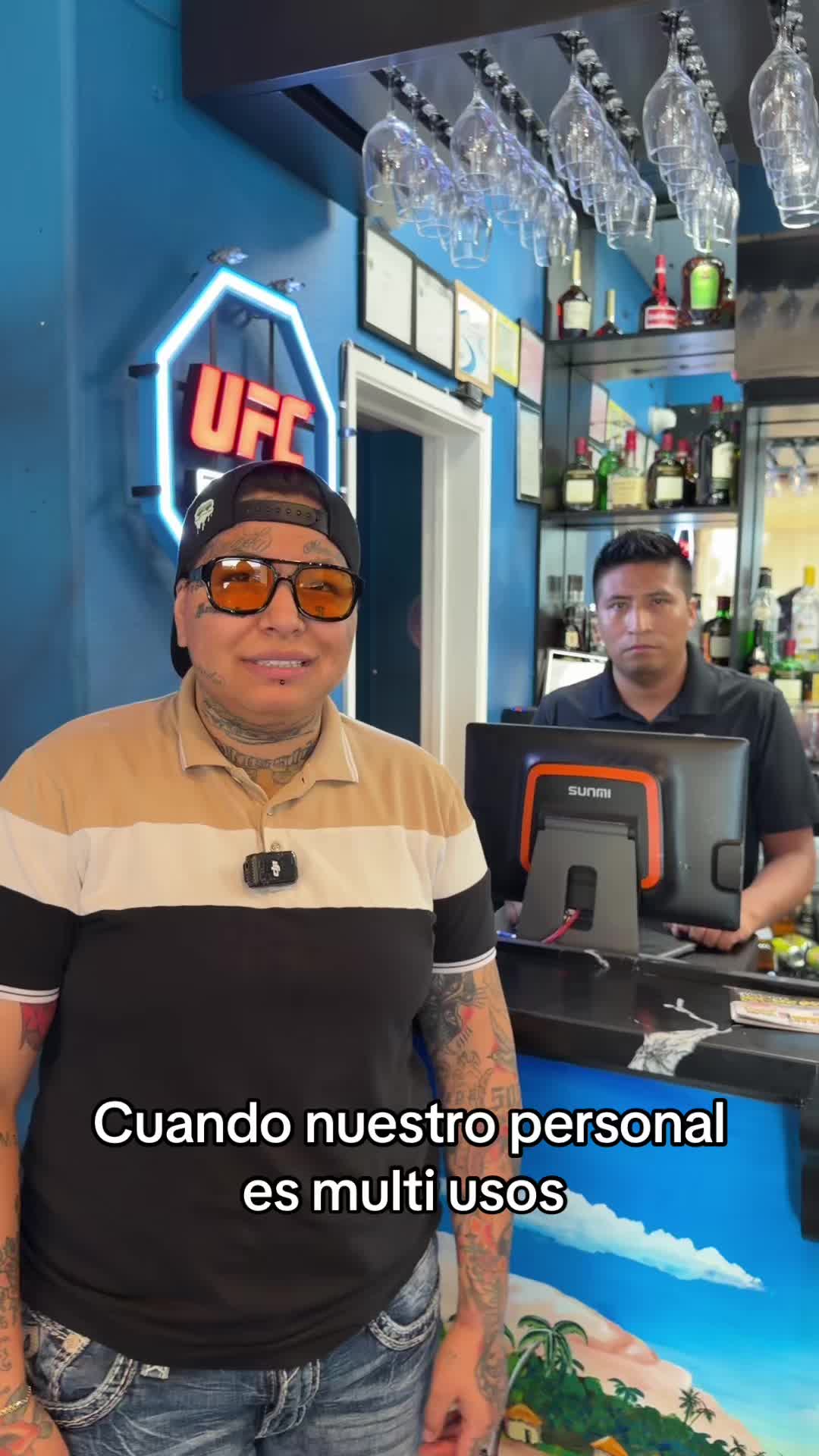 @Mariela Orozco