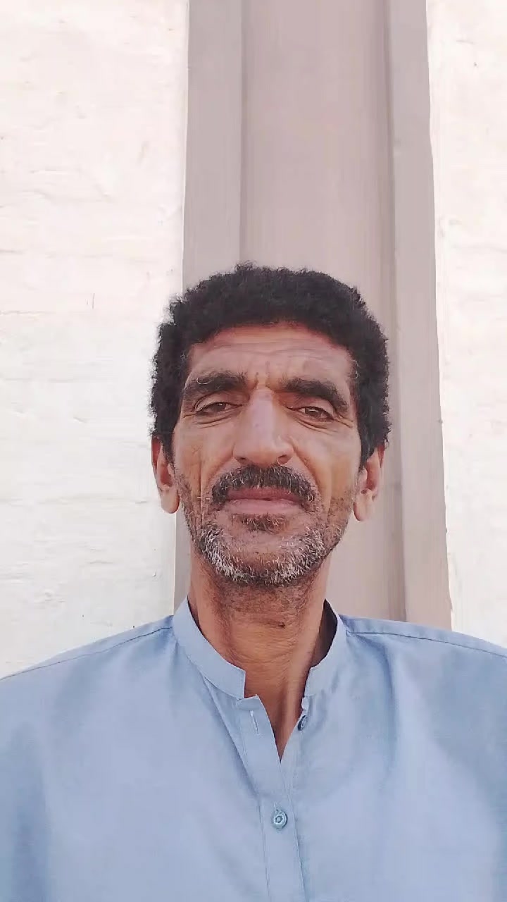 @m Khalid Abbas