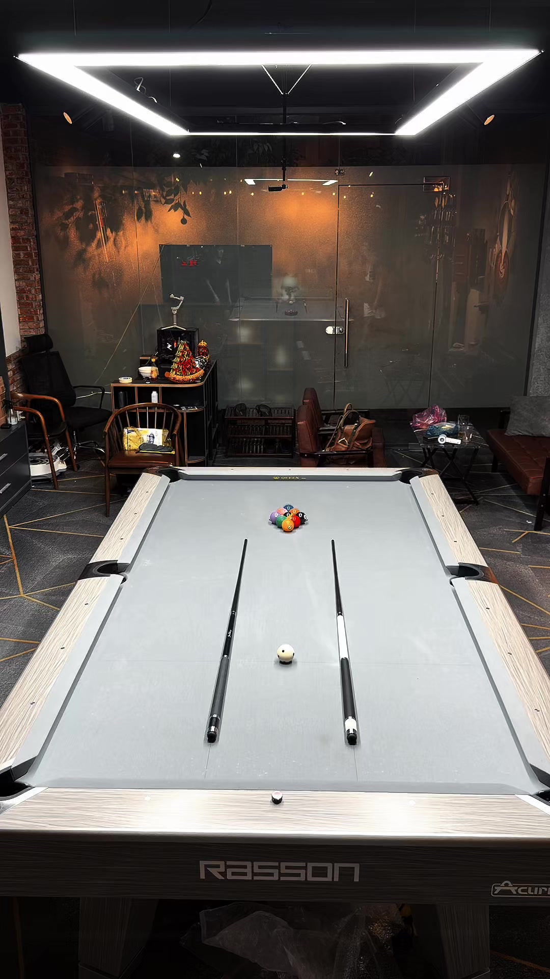 @Tiến Đỗ Billiards