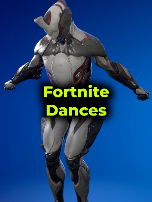 @warframe