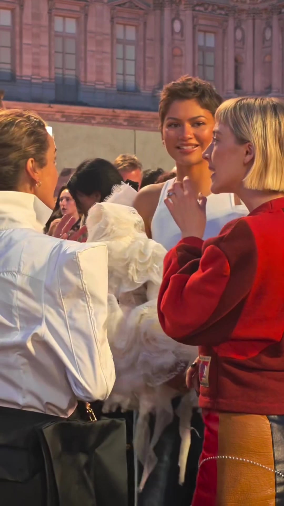 @zendaya videos