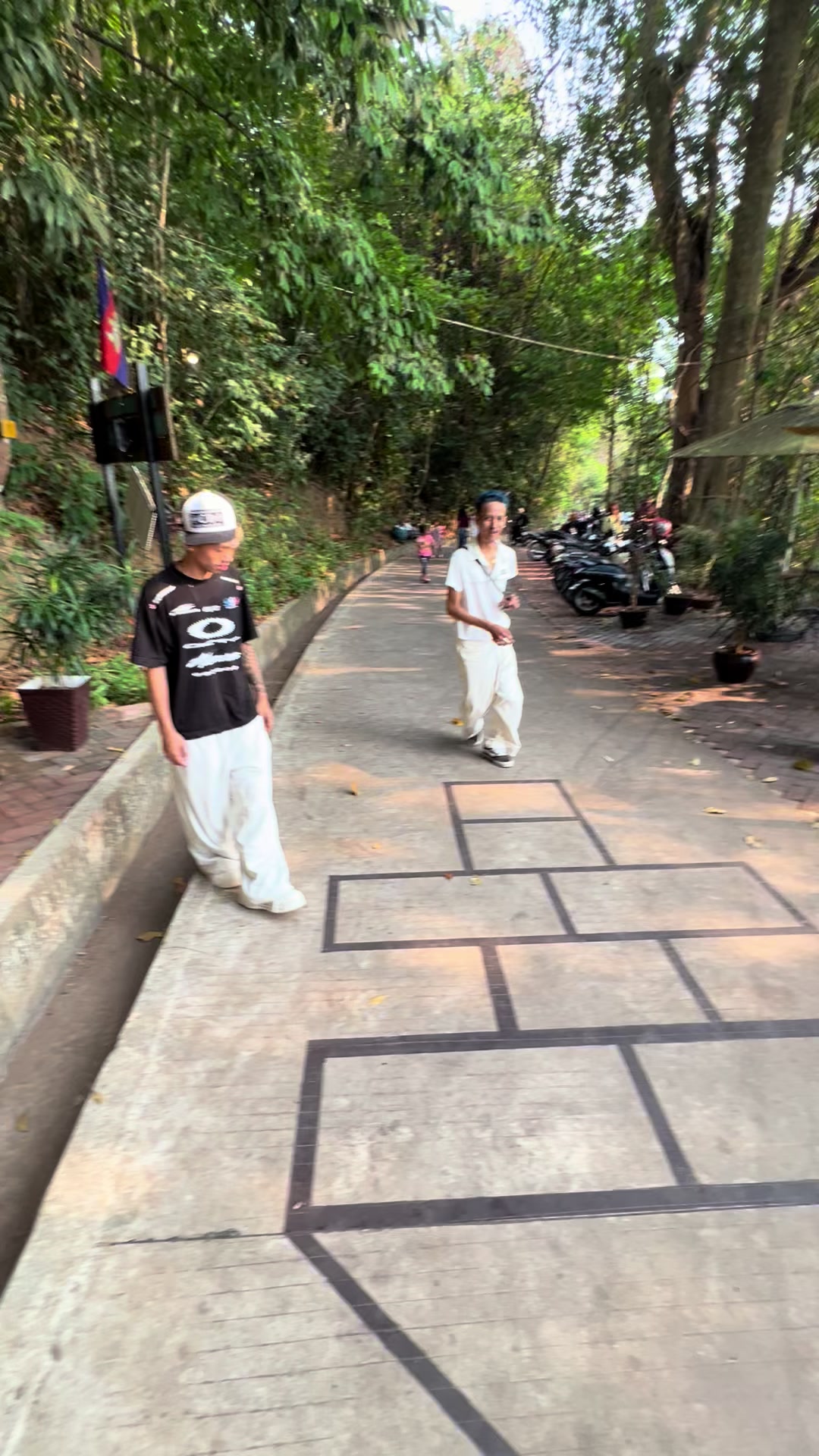 @YungJX&rsquo;s Utopia