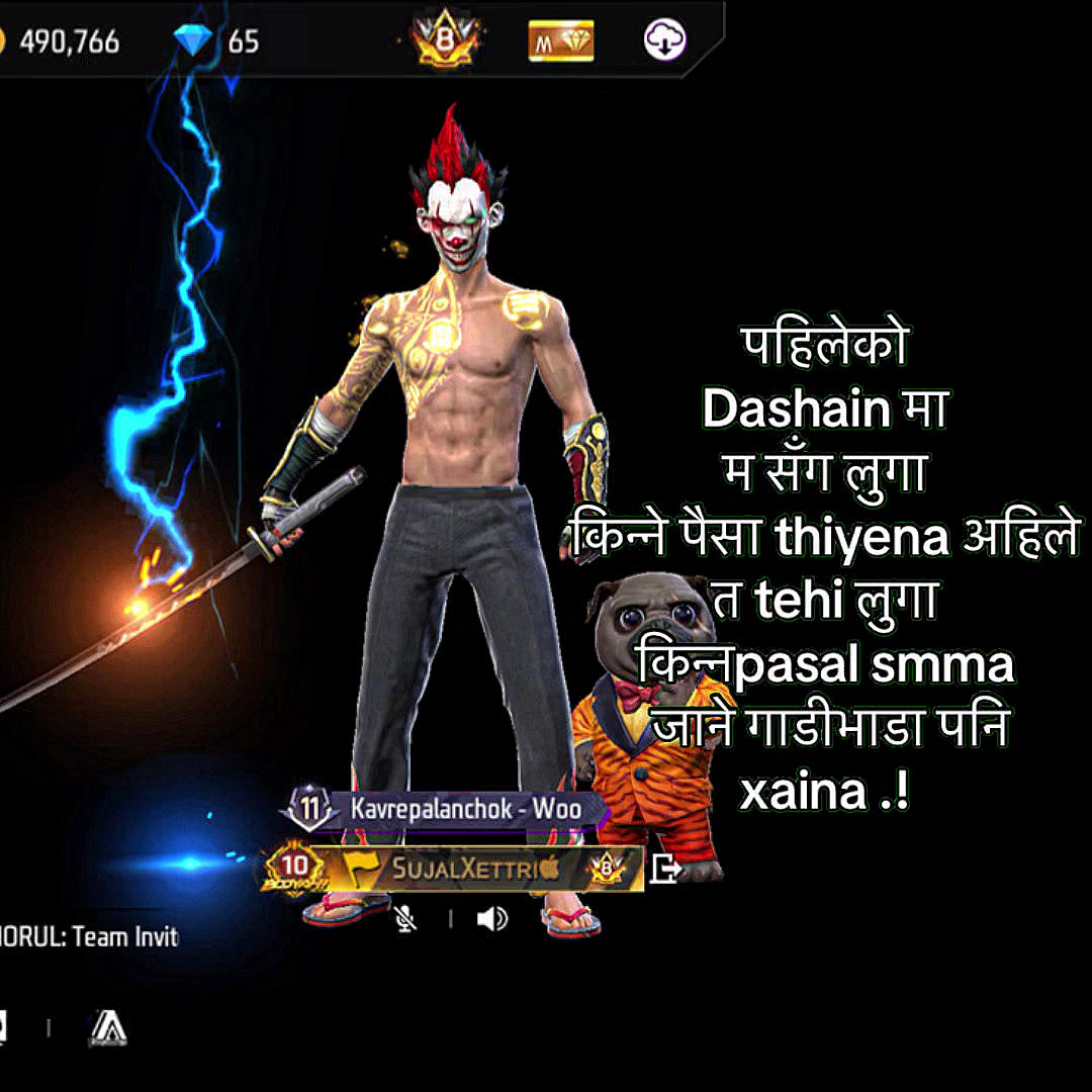 @SUJALEYY