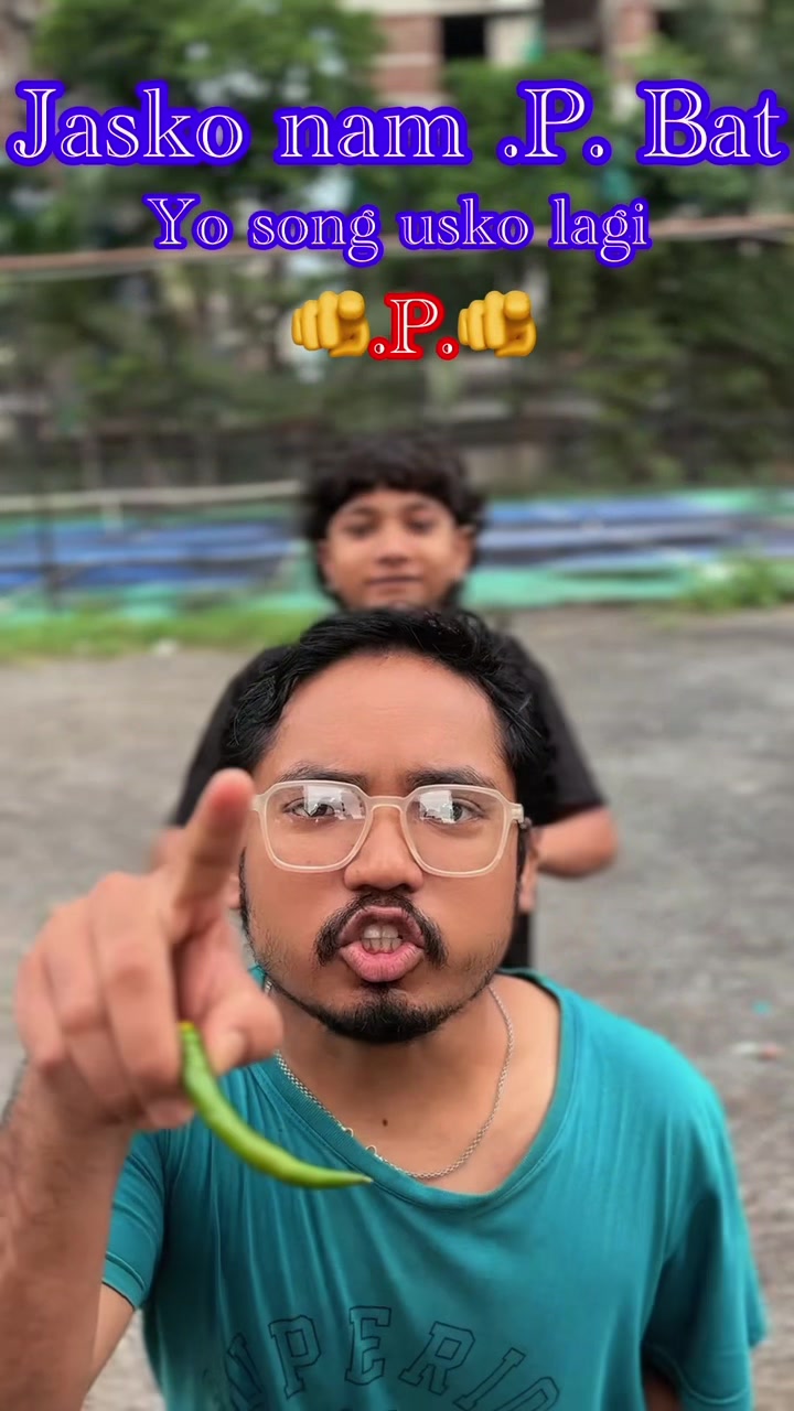 @PUSKAR THAPA.💰