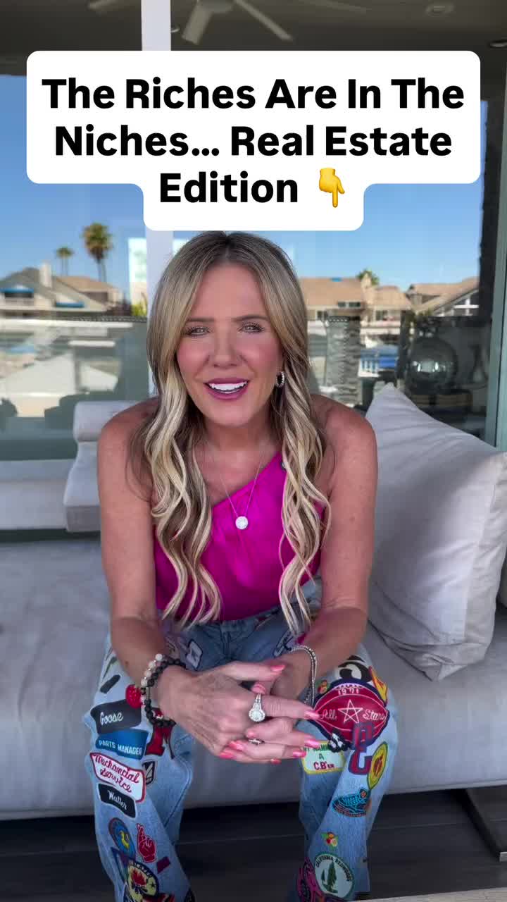 @Krista Mashore | Real Estate