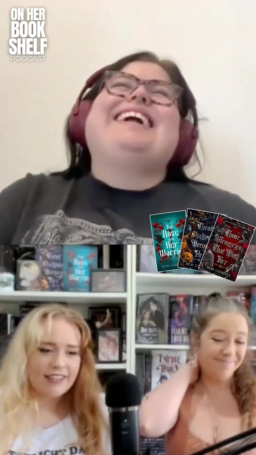 @onherbookshelfpodcast