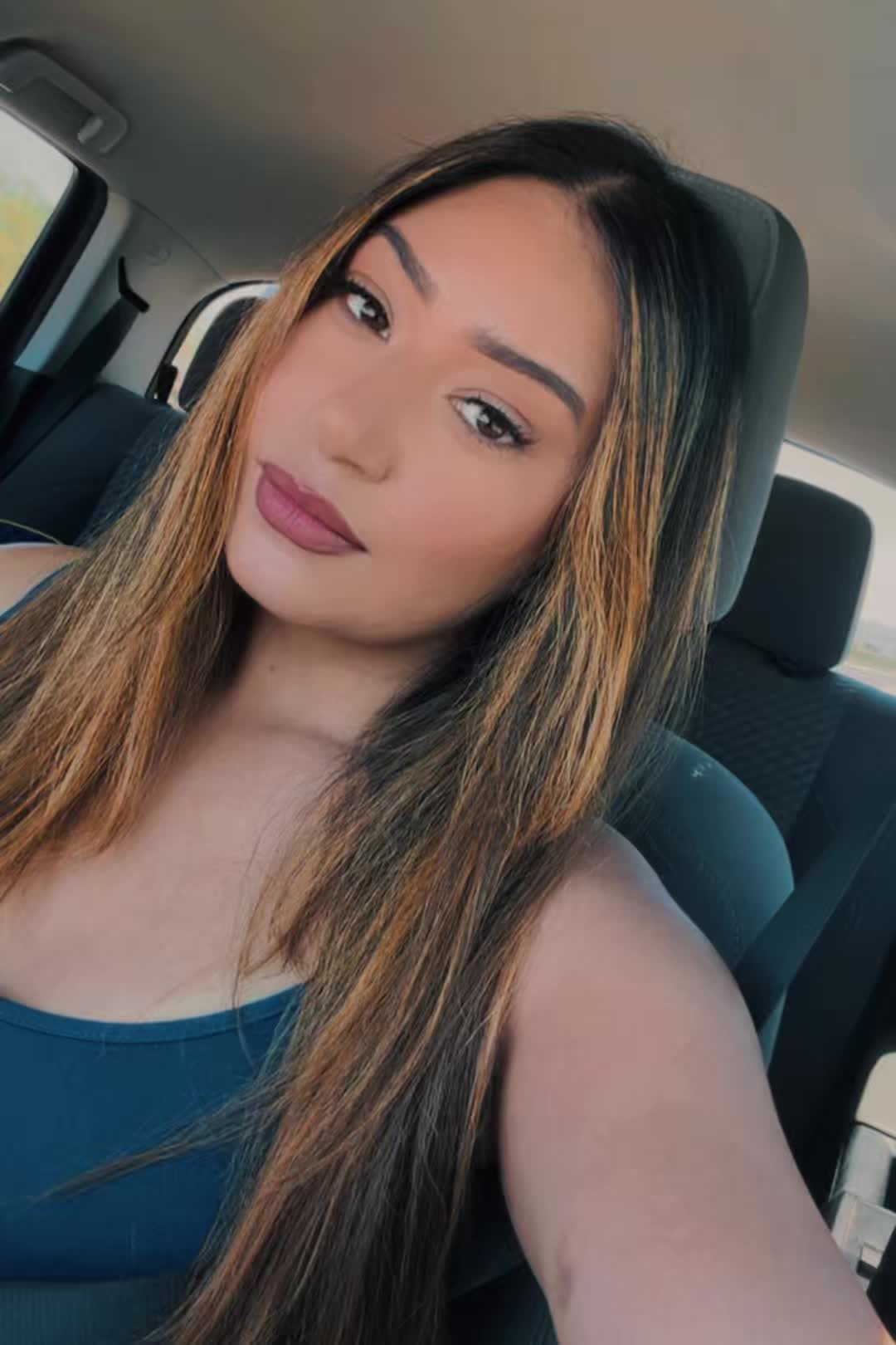 @Destiny Alexis