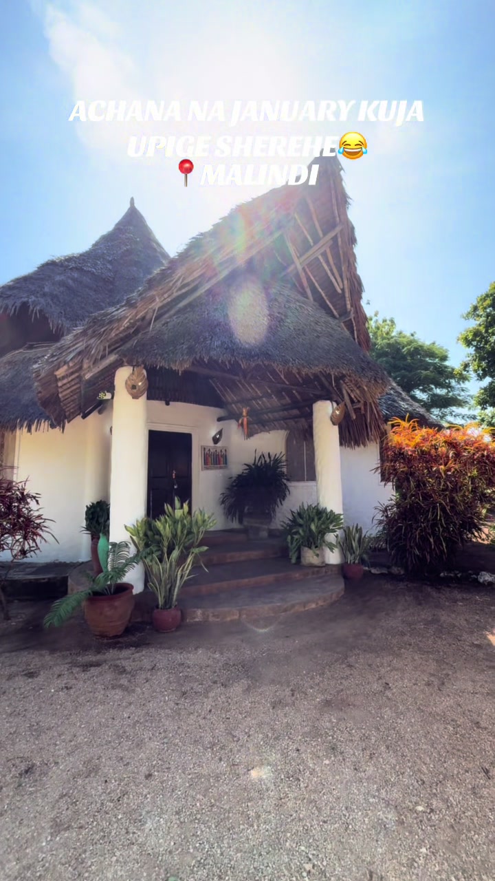 @Malindi villas✅