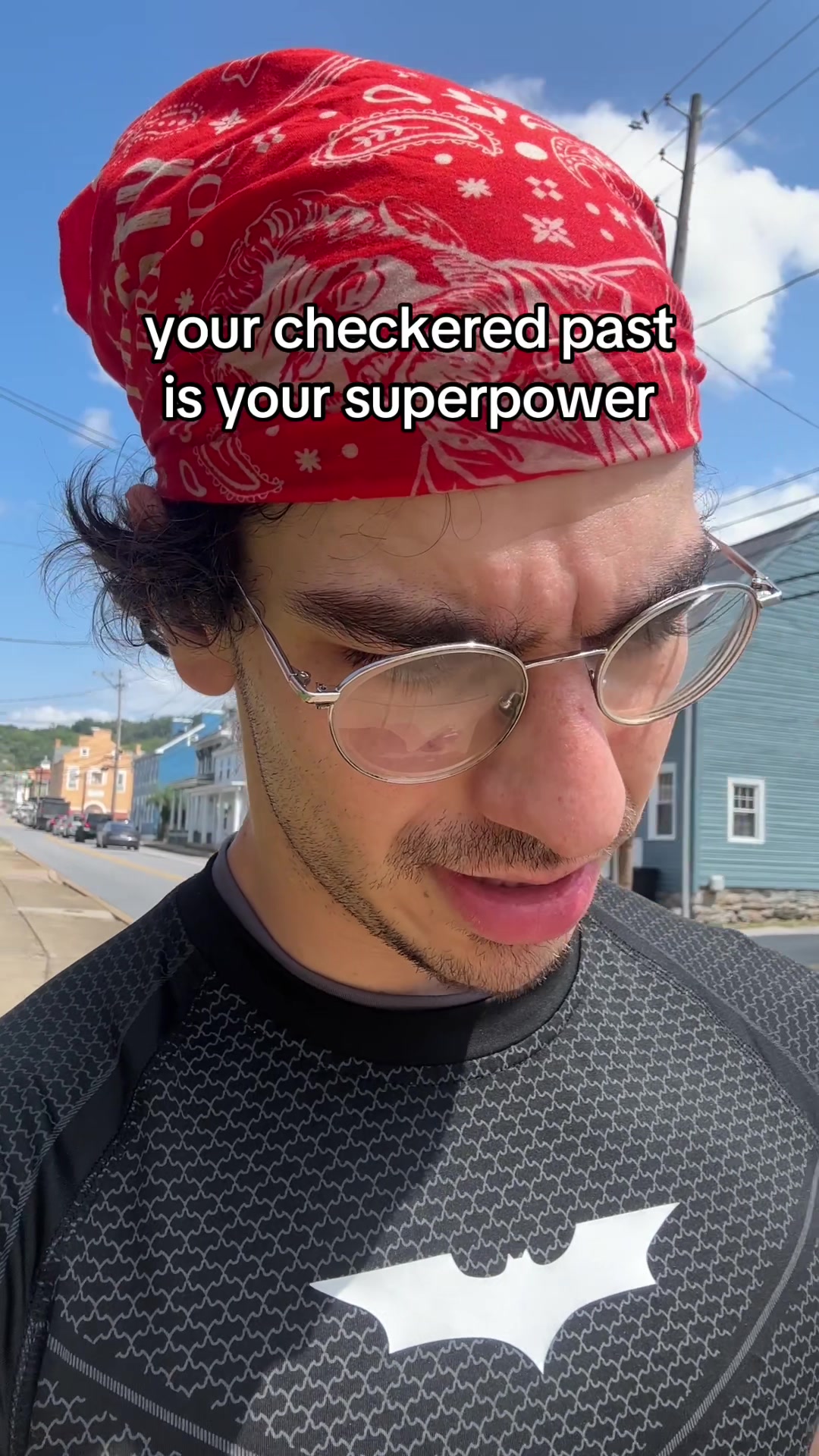 @MelmanIsOnline
