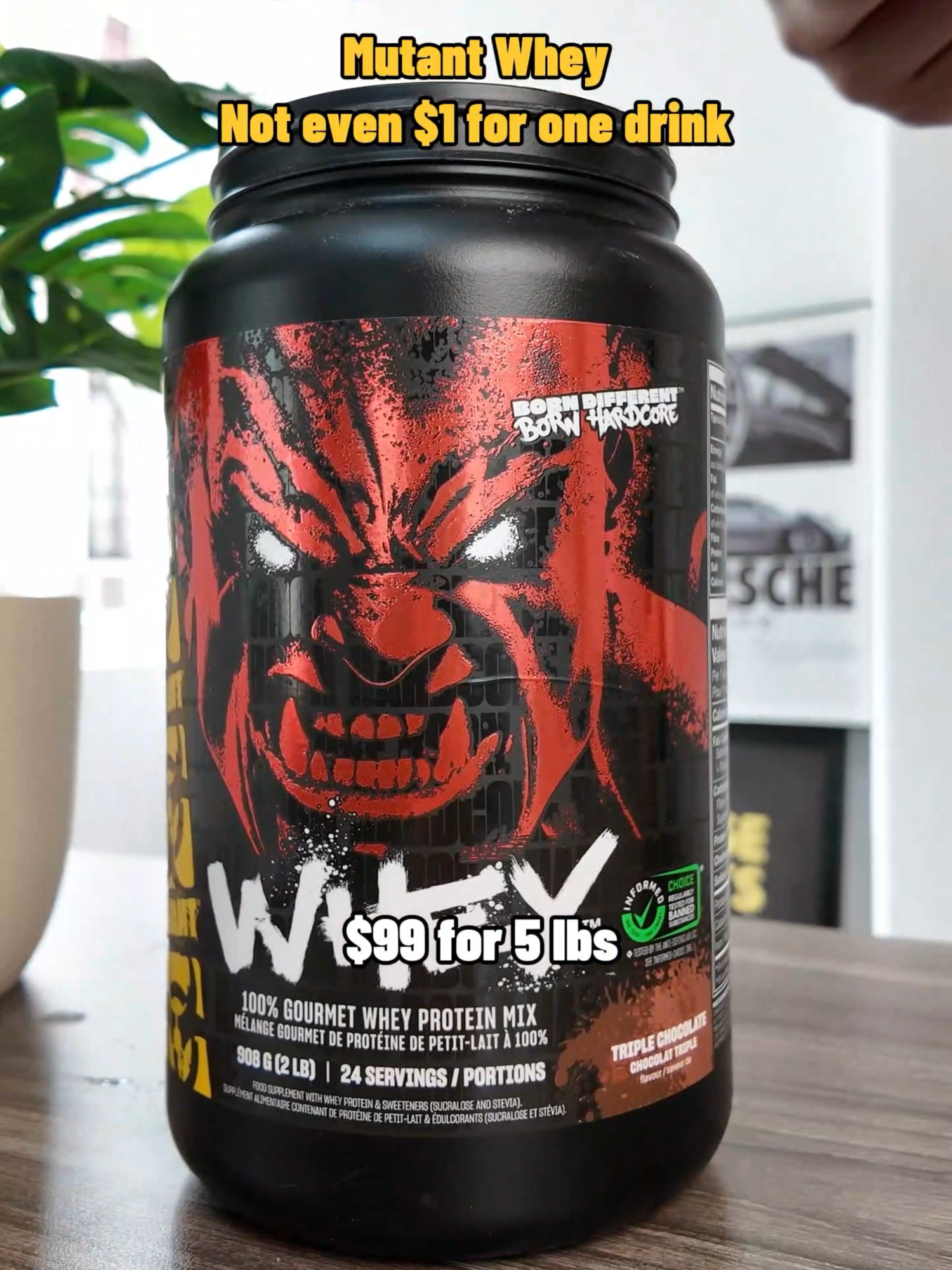 @Ultimate Sup Sport Supplement