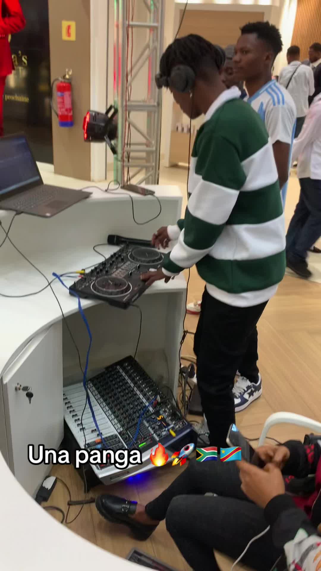 @DJ KKJ ✅