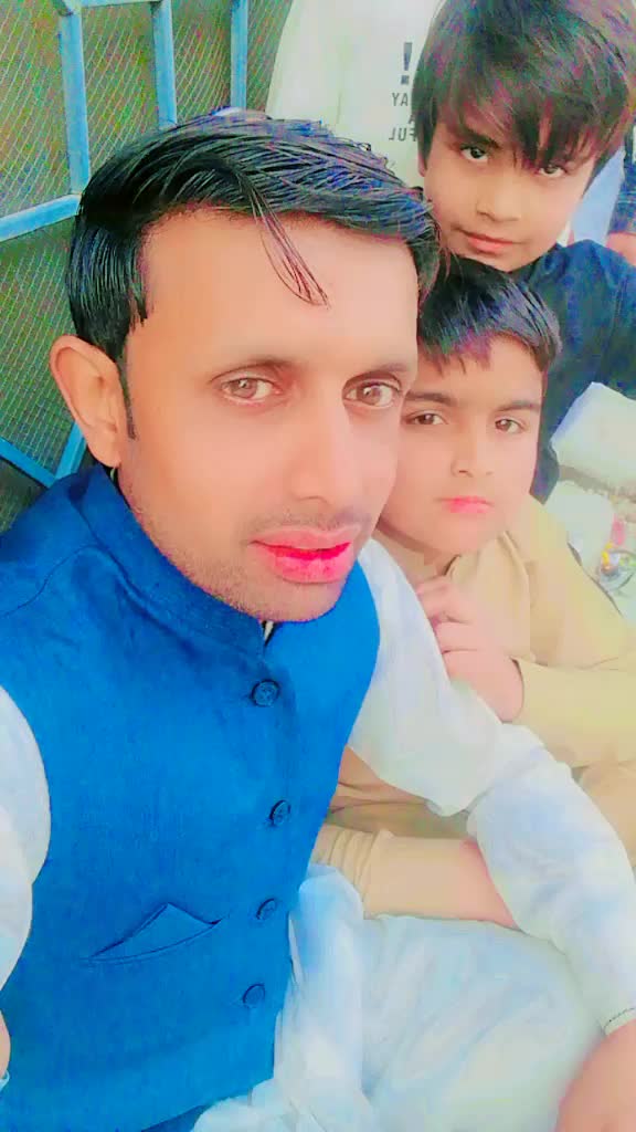 @Yasir Ali