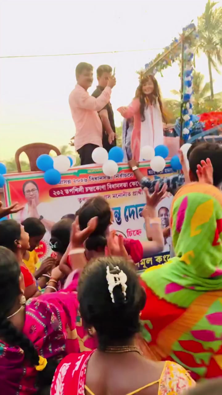 @Soumitrishaofficial