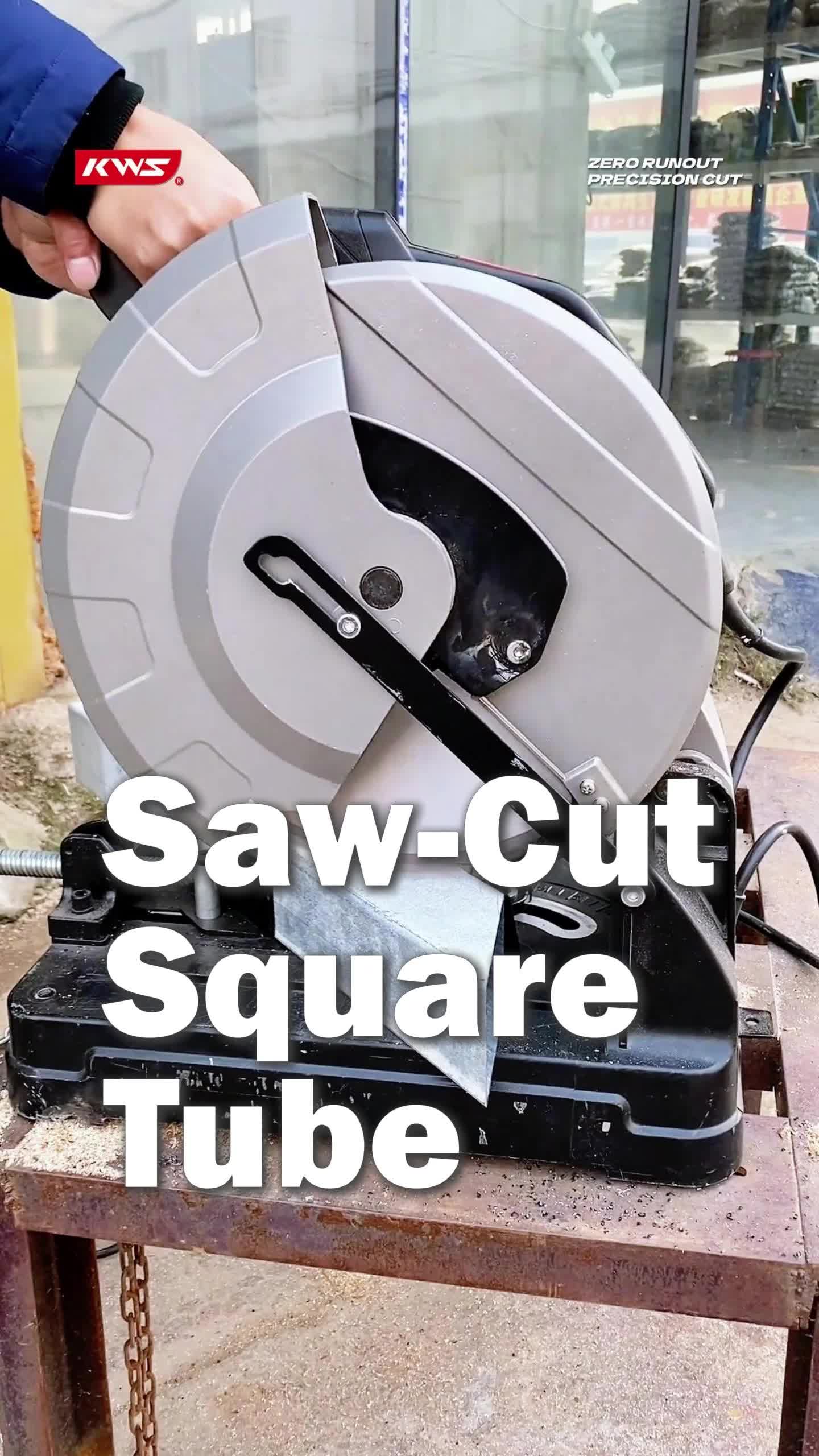@KWS Metal Cutting Tools