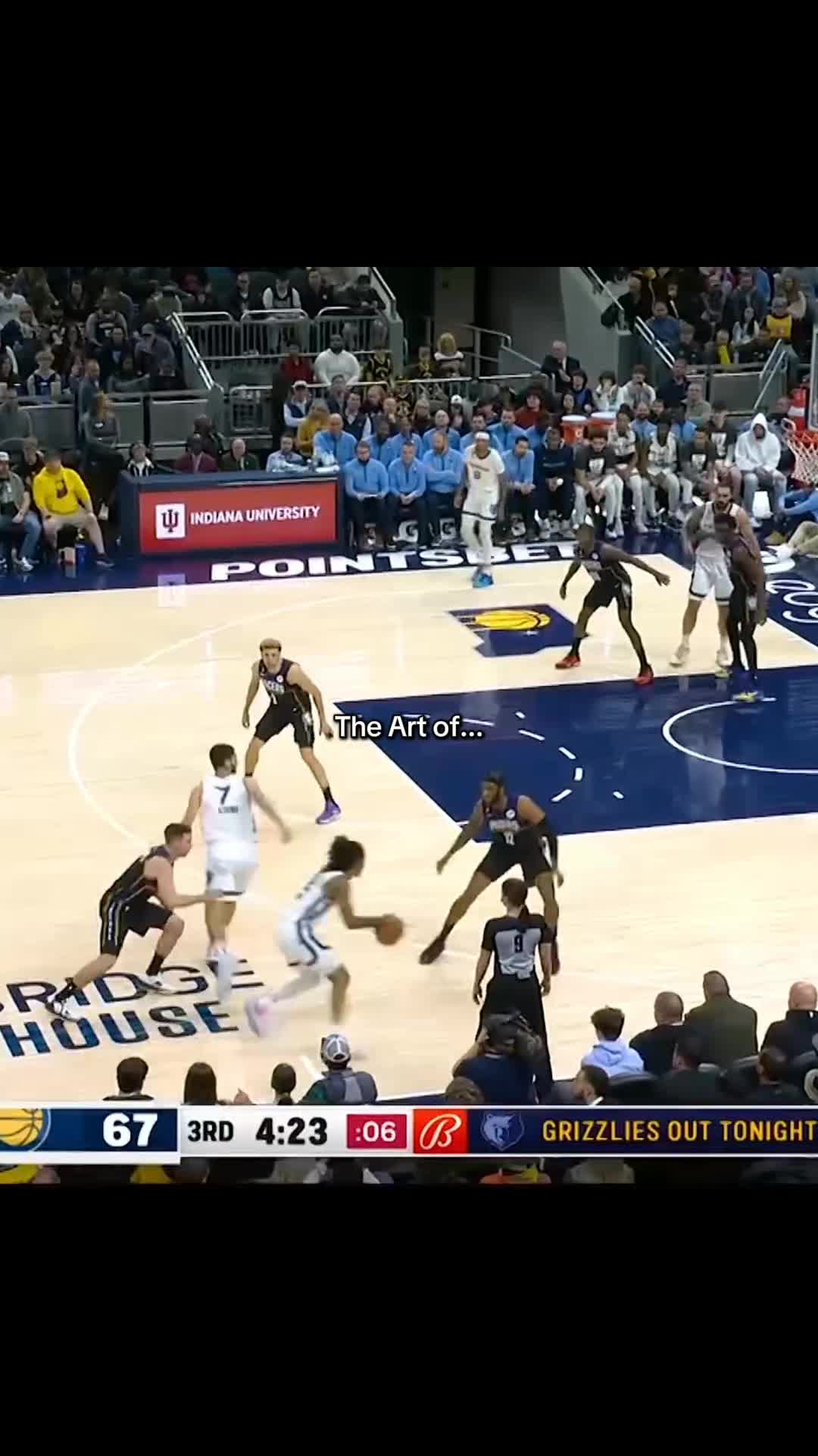 @Swish Moments