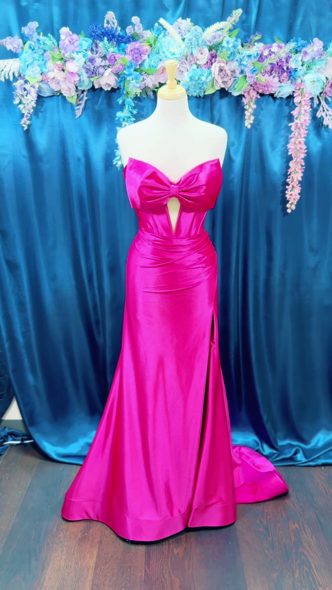 @Something BLUE Bridal Boutique