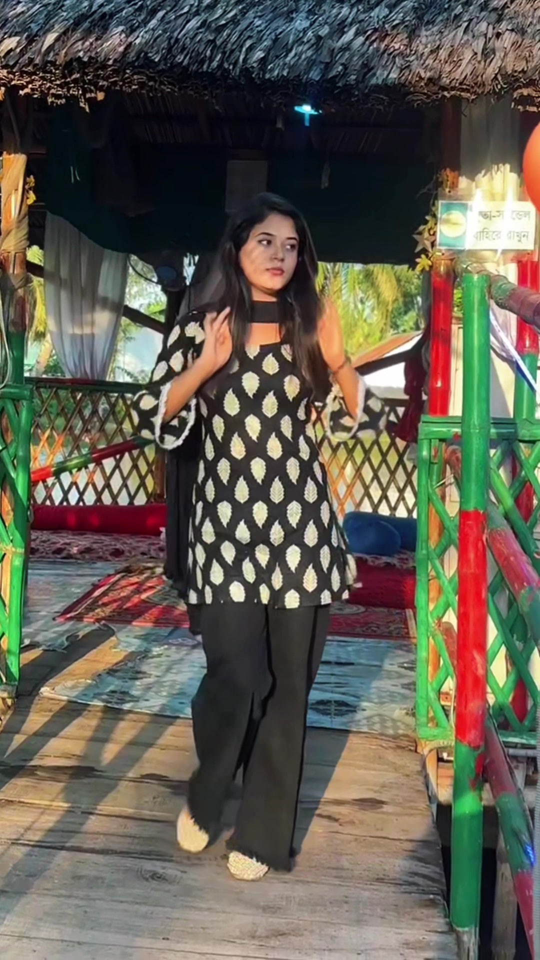 @Sanjana Afrin OntyđĨ