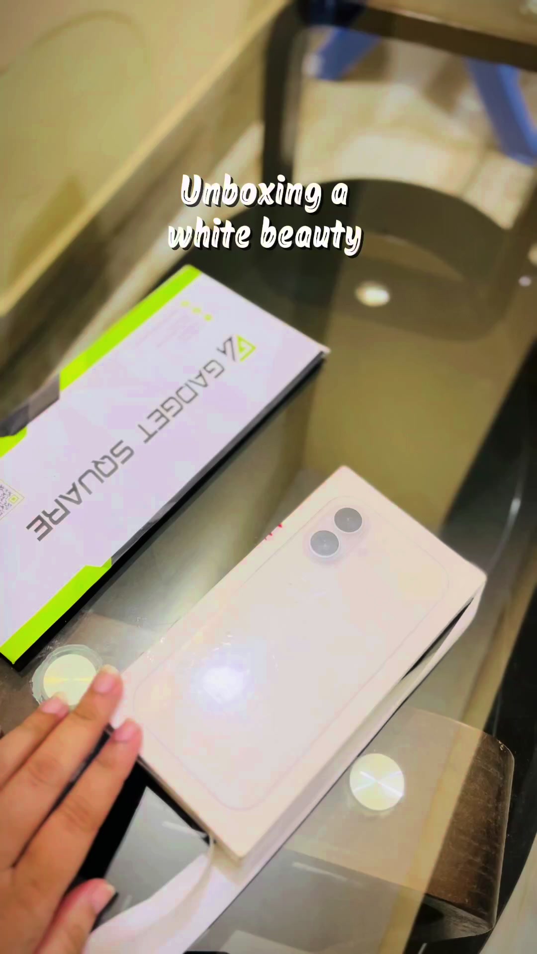 @GADGET SQUARE