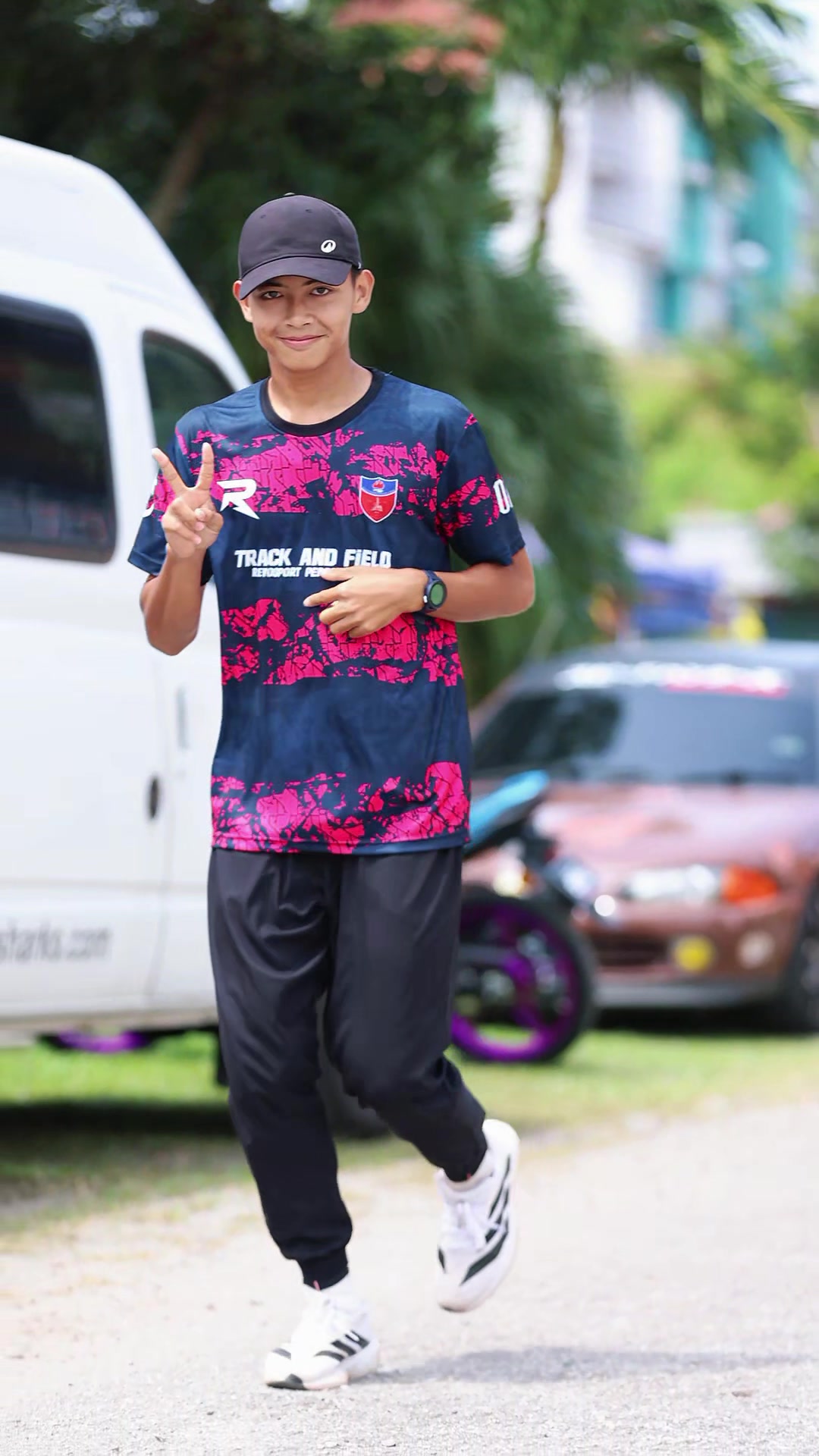 @Revosport
