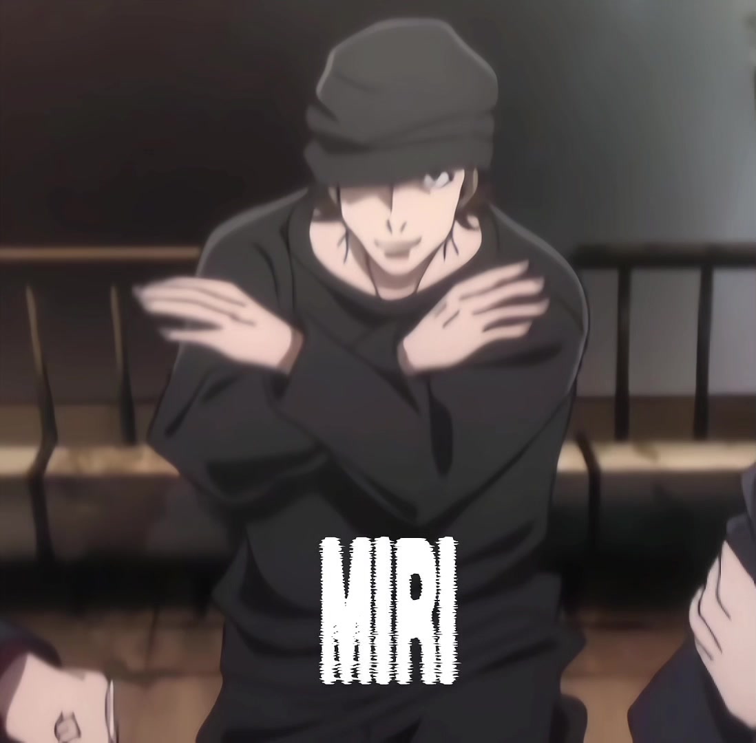 @️miri