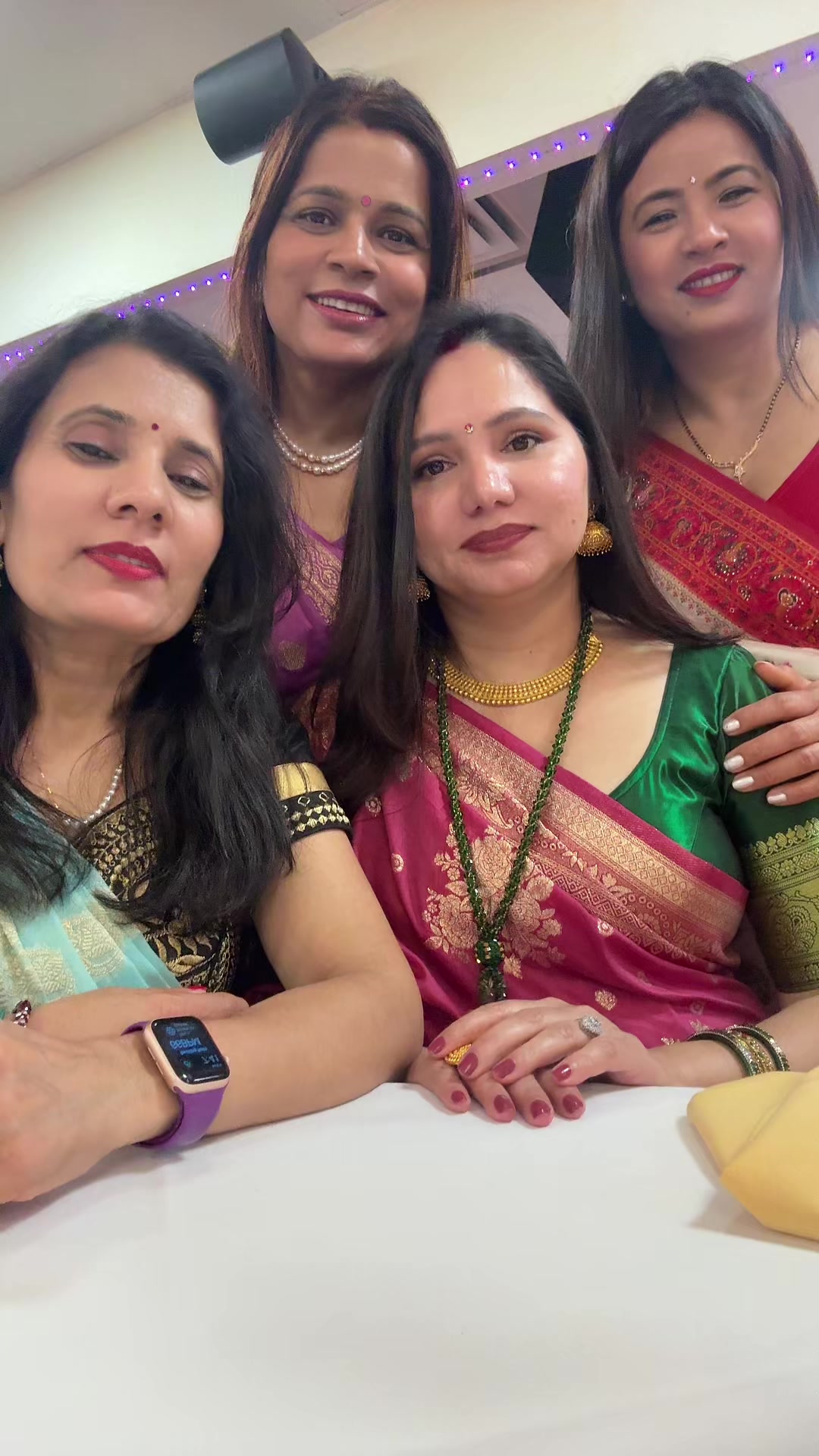 @Saanu Maharjan
