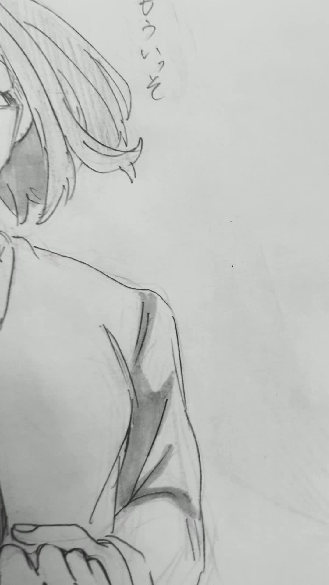 @塩じゃけ