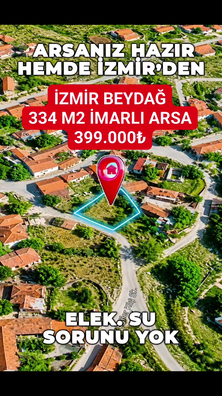 @Banuoztekin.emlak
