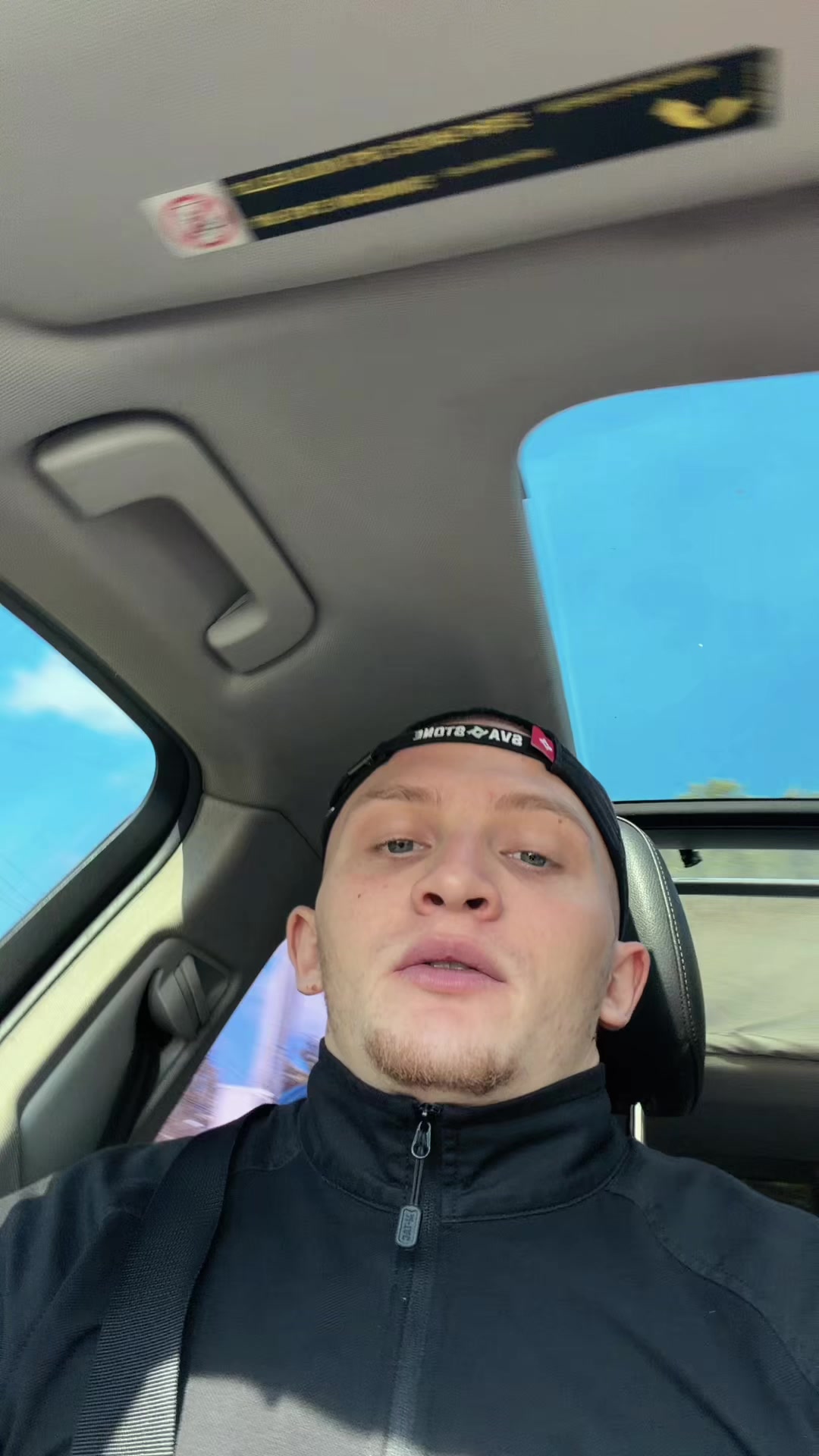 @REVENANT | ВЫЖИВШИЙ