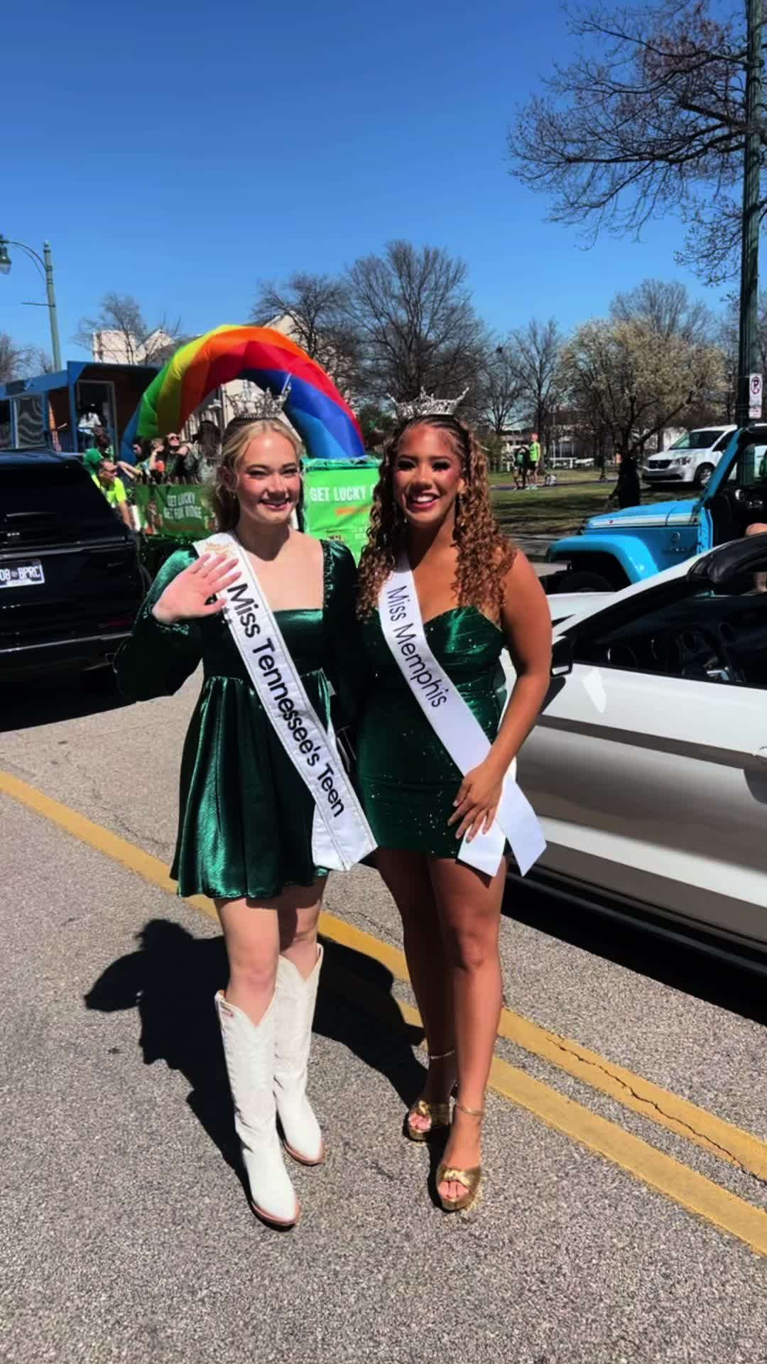 @Miss Memphis Org