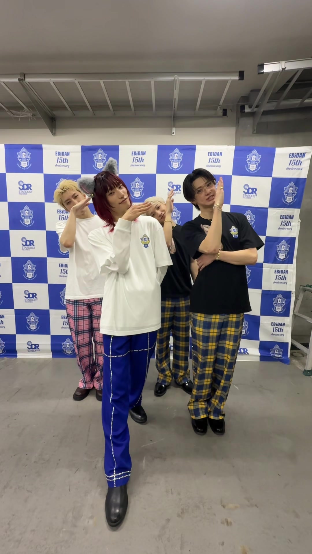 @柴崎楽