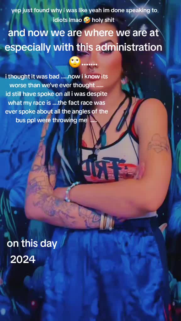 @Iminsanitylifeisthemadhouse🫀