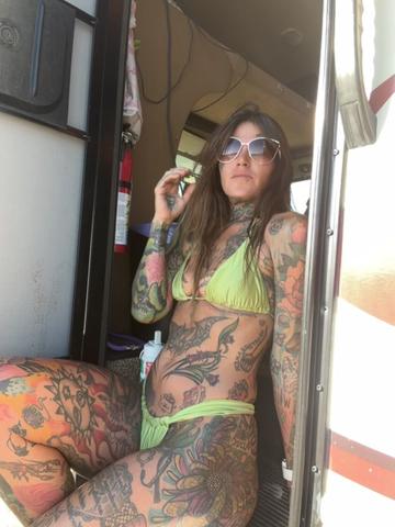 @WanderWoman